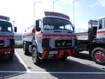 (276'671) - Zurbriggen, Saas-Grund - VS 1238 - Saurer am 14.