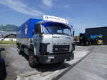 (276'675) - Brhwiler, Niederbren - SG 197'191 - Saurer am 14.