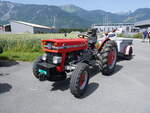 (276'681) - Massey-Ferguson - VS 20'780 - am 14.