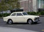 (273'983) - Volvo - VD 203'594 - am 14.