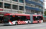 (278'539) - PostAuto Wallis - Nr.