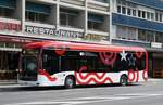 (278'542) - PostAuto Wallis - Nr.