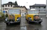 (280'710) - Oldie-Tours Zrisee, Wollerau - Nr.