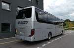 (279'612) - Florindo Travel, Oberengstringen - ZH 632'324 - Setra am 29.