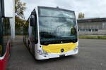 (281'190) - VBSH Schaffhausen - (704'327) - Mercedes am 10.
