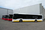 (281'192) - VBSH Schaffhausen - (704'327) - Mercedes am 10.