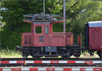 150 Jahre Emmentalbahn.