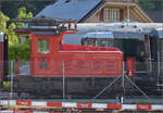 150 Jahre Emmentalbahn.