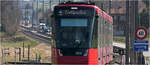 Mit Peter unterwegs durch Bern -     Den Stier bei den Hrner gepackt habe ich hier, da ich die Bahn so unten angeschnitten hatte.