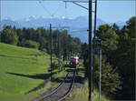150 Jahre Tsstalbahn.