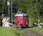 150 Jahre Tsstalbahn.