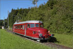 150 Jahre Tsstalbahn.