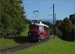 150 Jahre Tsstalbahn.