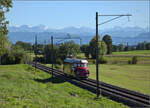 150 Jahre Tsstalbahn.