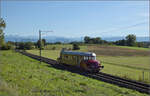 150 Jahre Tsstalbahn.