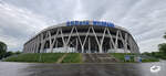 BBBank Wildpark Karlsruhe | 03.05.2025 | kein Spiel - Groundhopping | Zuschauer: k.