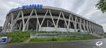 BBBank Wildpark Karlsruhe | 03.05.2025 | kein Spiel - Groundhopping | Zuschauer: k.