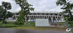 BBBank Wildpark Karlsruhe | 03.05.2025 | kein Spiel - Groundhopping | Zuschauer: k.