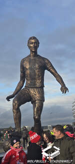 Allianz Arena Mnchen | 29.11.2025 | FC Bayern Mnchen - FC St.