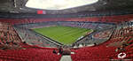Allianz Arena Mnchen | 29.11.2025 | FC Bayern Mnchen - FC St.