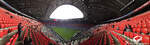 Allianz Arena Mnchen | 29.11.2025 | FC Bayern Mnchen - FC St.