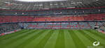 Allianz Arena Mnchen | 29.11.2025 | FC Bayern Mnchen - FC St.