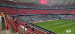 Allianz Arena Mnchen | 29.11.2025 | FC Bayern Mnchen - FC St.