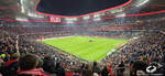 Allianz Arena Mnchen | 29.11.2025 | FC Bayern Mnchen - FC St.