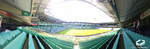 Weserstadion Bremen | 07.09.2025 | kein Spiel - Groundhopping | Zuschauer: k.