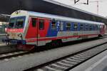 Am 3 April 2017 steht 5047 034 in Wien Hbf.