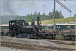 In Sumiswald findet der traditionelle Gotthelf-Mrit statt und fr diesen Markt fhrt die  Emmentalbahn  auf der Strecke Sumiswald Grnen - Wasen i.E.
