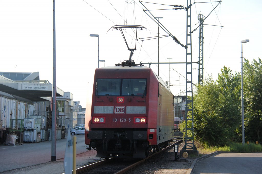 101 129 am 14.08.2012 in Hamburg Eidelstedt