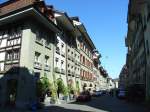 Bern Kramgasse