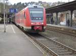 612 050-5 nach Kassel-Wilhelmshh 01.04.08)