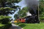 2025-06-09. BC Blonay Chemin de Bouricloz
Festival Suissse de la vapeur du 07 au 09 Mai 2025
Locomotives  vapeur HG 3/4 3

 la photo vous intresse merci de me contacter
photos-vietti-violi@ik.me