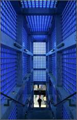 Nordstadt Bahnhof, S-Bahn Hannover. 02.11.2006 (Matthias)