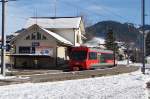 Bhler, Appenzeller Bahn, 22.12.07