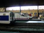 Nord Bahnhof Valencia 01-09-2009.