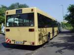 Mercedes-Stadtbus Storkower Strasse, Berlin 2008