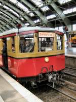 Stadtbahner 2007 in Berlin