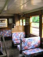 Innenansicht aus DR-Zeiten, berlin 2007