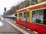 BR 481/482 im S-Bhf Hermannstrasse, Berlin 2006