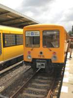 EIII-Zug in Hnow, 5.7.2009