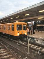 EIII-Zug nach Biesdorf Sd, 2006