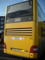 3452 DL_09 Zoologischer Garten (Hertzallee)