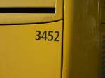 3452 