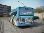 Fremdfirma von Berlin.Herzallee MB Citaro 2003 