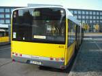 4372 Solaris GN08 Zoologischer Garten (Hertzallee)