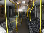 Hinteres Abteil Solaris GN09 4406