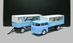 Skoda 706 RT Milaner Bru. Modellmastab 1:87 Weitere Modelle auf meiner Homepage http://www.skoda-modelle.de 
